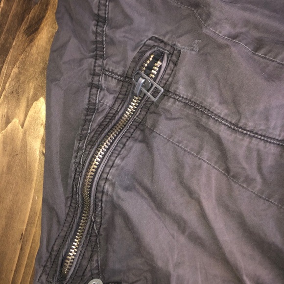 💢SOLD. Projek Raw Men’s Shorts - Picture 3 of 6